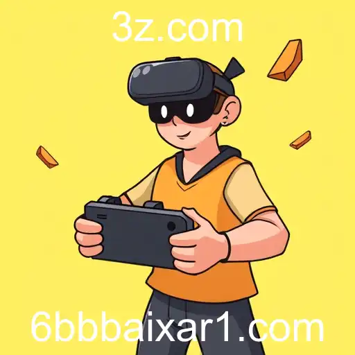 O Futuro dos Jogos Grátis no Digital