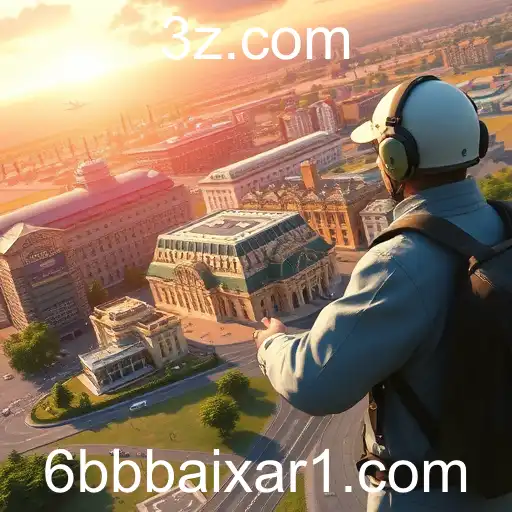 A Ascensão de Plataformas de Jogos em 2026