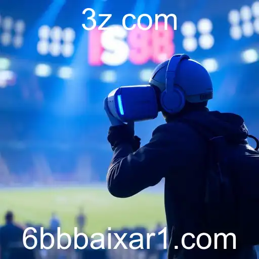 O Crescimento de Sites de Jogos e o Papel do 6bb