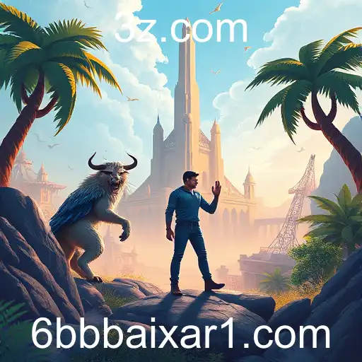 Novos Recursos e Tendências dos Jogos 6bb em 2026