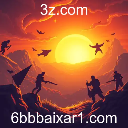 A Revolução do 6bb Baixar nos Jogos de 2026