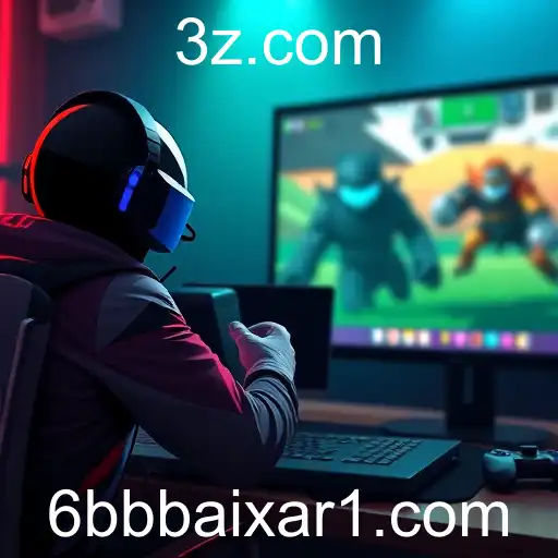 A Ascensão do 6BB no Mundo dos Games