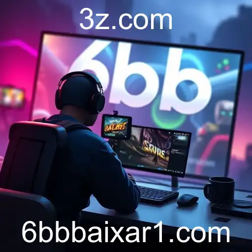 Tendências Atuais no Mundo dos Jogos Online