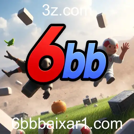 6bb: Transformando o Cenário dos Jogos Online em 2026