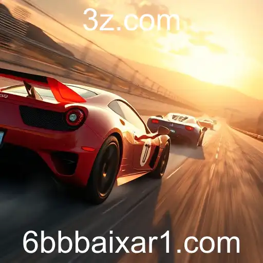 Os Destaques dos Jogos de Corrida no 6bb Baixar