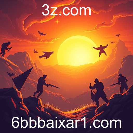 A Revolução do 6bb Baixar nos Jogos de 2026