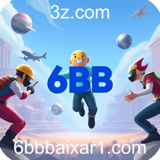 Revolução nos Jogos: A Ascensão do 6BB Baixar