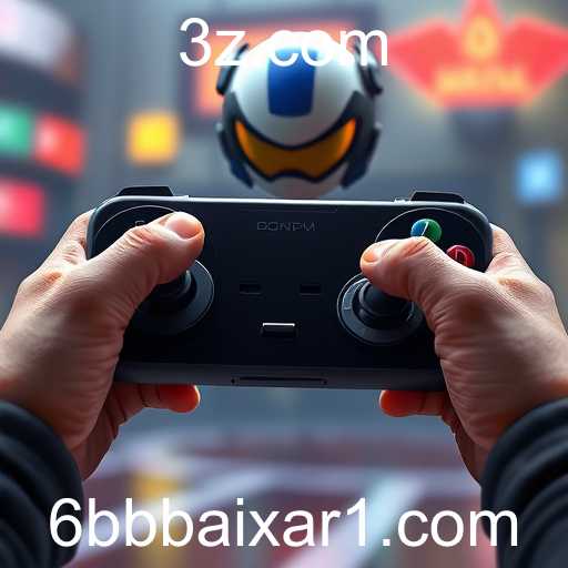 A Revolução dos Jogos Mobile em 2026