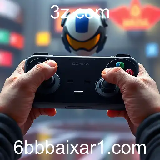 A Revolução dos Jogos Mobile em 2026