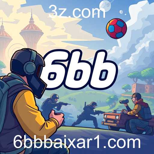 Ascensão do 6BB: Tendências e Impactos nos Jogos em 2026