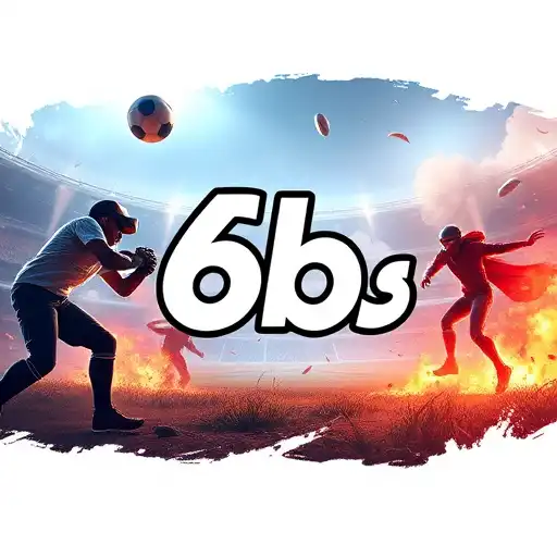 A Ascensão do 6BB no Universo de Jogos Online
