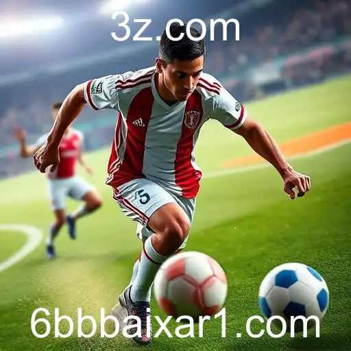 Explorando a Categoria de 'Jogos de Esportes' no 6bb Baixar
