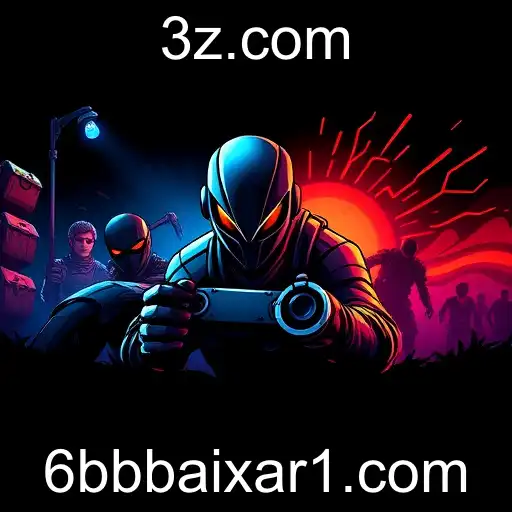 A Ascensão e Impacto do Portal 6bb no Cenário Gaming