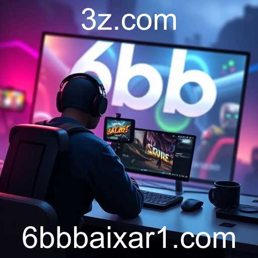 Tendências Atuais no Mundo dos Jogos Online