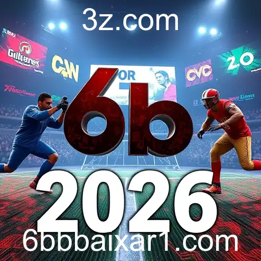 O Mundo dos Jogos em 2026: Tendências e Inovações